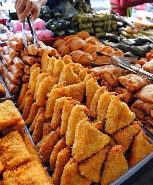Disperindag Menghimbau Masyarakat Agar Lebih Waspada Takjil Yang Mengandung Bahan Berbahaya